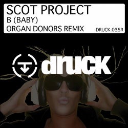 B (Baby) (Organ Donors Remix)
