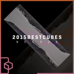 2015 Best Cubes
