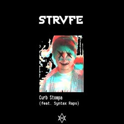 Curb Stompa (feat. Syntax Raps)