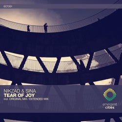 Tear of Joy
