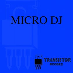 Micro dj, Vol. 2 (Remastered)