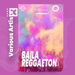 Baila Reggaeton (Berskiy & Maksatik Remix)