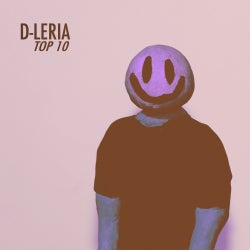 D-LERIA top 10 (november) 2014