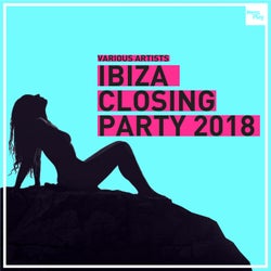 Ibiza Closing 2018