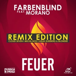 Feuer (Premium Edition)