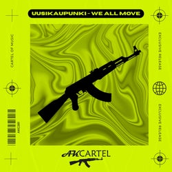 We All Move