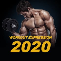 Workout Expression 2020