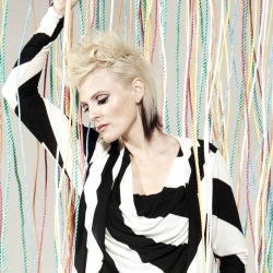 Sister Bliss April 2013