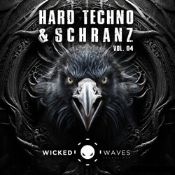 Hard Techno & Schranz Vol. 04