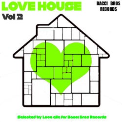 Love House - Vol. 2