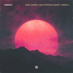 Amnesia (Extended Mix)