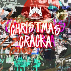 Christmas Cracka!
