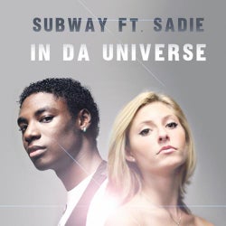 In Da Universe (feat. Sadie)