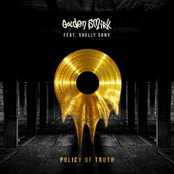 Policy of Truth (Lo-Fi Hip-Hop Mix)