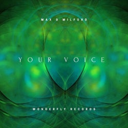 Your voice