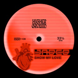 Show My Love (Extended)