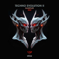 Techno Evolution II Sampler 2025