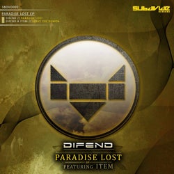 Paradise Lost