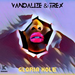 Gloria Hole