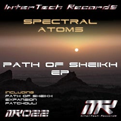 Path Of Sheikh EP