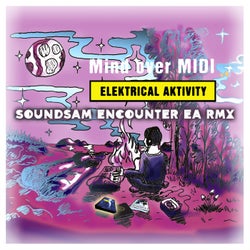 Elektrical Aktivity (SoundSAM Encounters EA Remix)