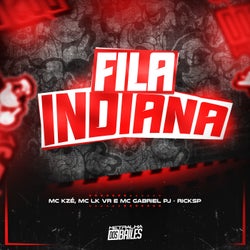 Fila Indiana