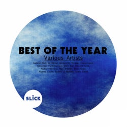 Best Of The Year V.A.