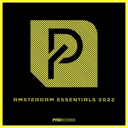 Amsterdam Essentials 2022 (Pyro Records)