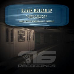 Oliver Moldan Ep