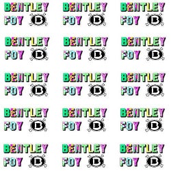 Bentley Foy Winter 2013 Bass/Trap/Twerk Chart