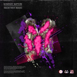 Rapture - Ricky West Remix