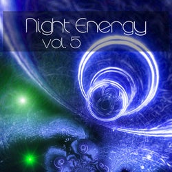 Night Energy, Vol. 06