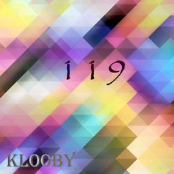 Klooby, Vol.119