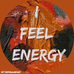 I Feel Energy