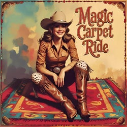 Magic Carpet Ride