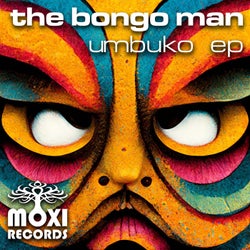 Umbuko EP