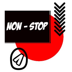 Non Stop Chart
