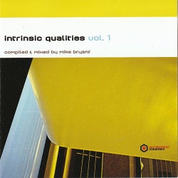 Intrinsic Qualities Volume 1