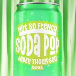 Soda Pop (Jaden Thompson Extended Remix)