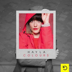 Colours (Extended Mix)