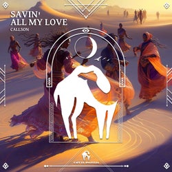 Savin' All My Love