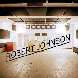 Robert Johnson (Frankfurt) Club Chart