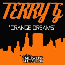 Orange Dreams