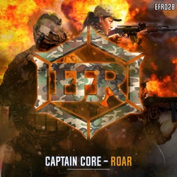 Roar (Extended Mix)