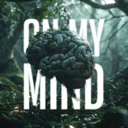 On My Mind (Extended Mix)