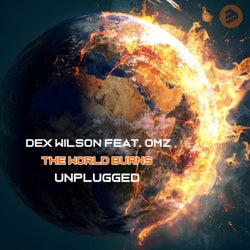 The World Burns (Unplugged)