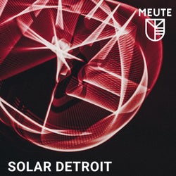 Solar Detroit