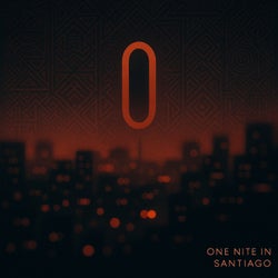 One Nite In Santiago