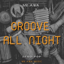 Groove All Night