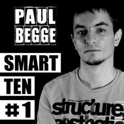 Paul Begge - Smart Ten #1